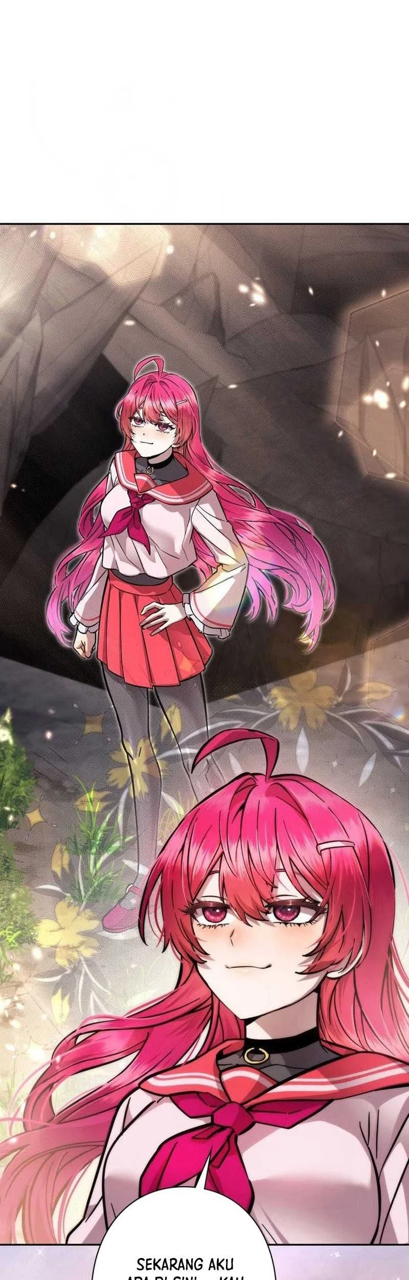 The Main Heroines Are Trying to Kill Me Chapter 30 Gambar 45