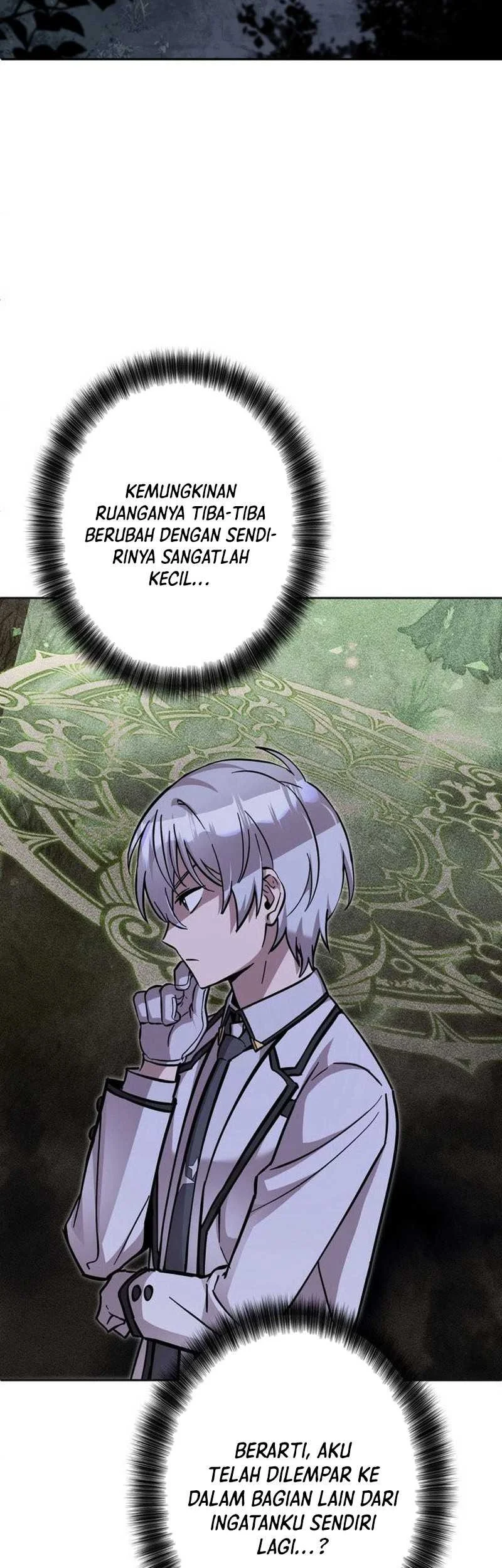 The Main Heroines Are Trying to Kill Me Chapter 30 Gambar 52