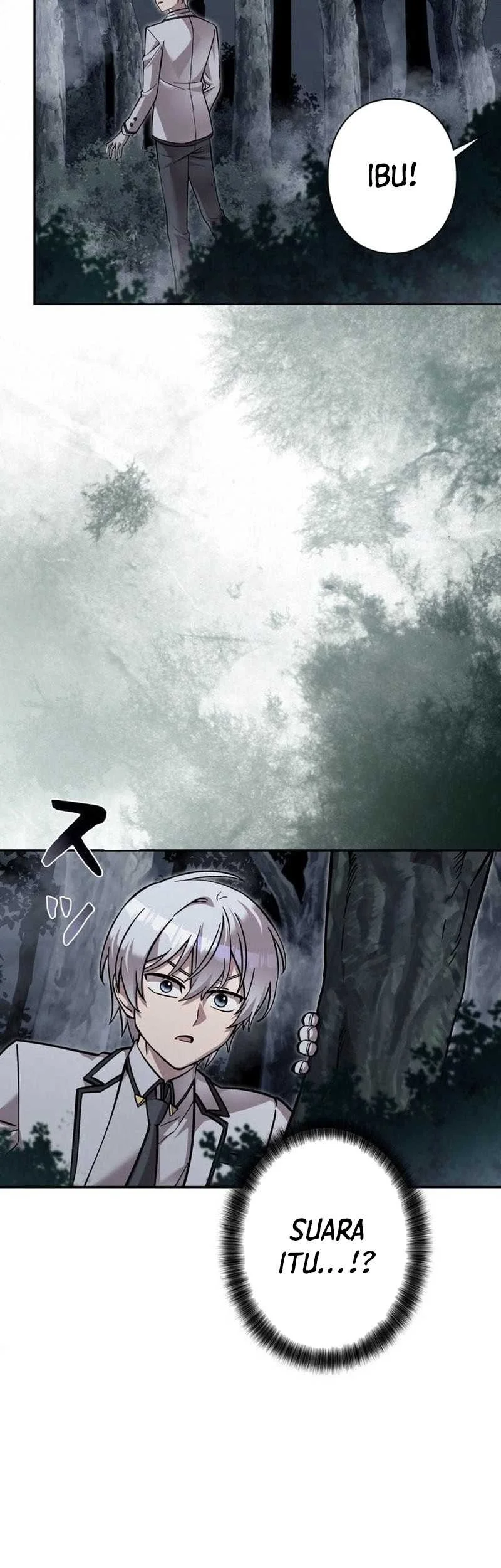 The Main Heroines Are Trying to Kill Me Chapter 30 Gambar 54