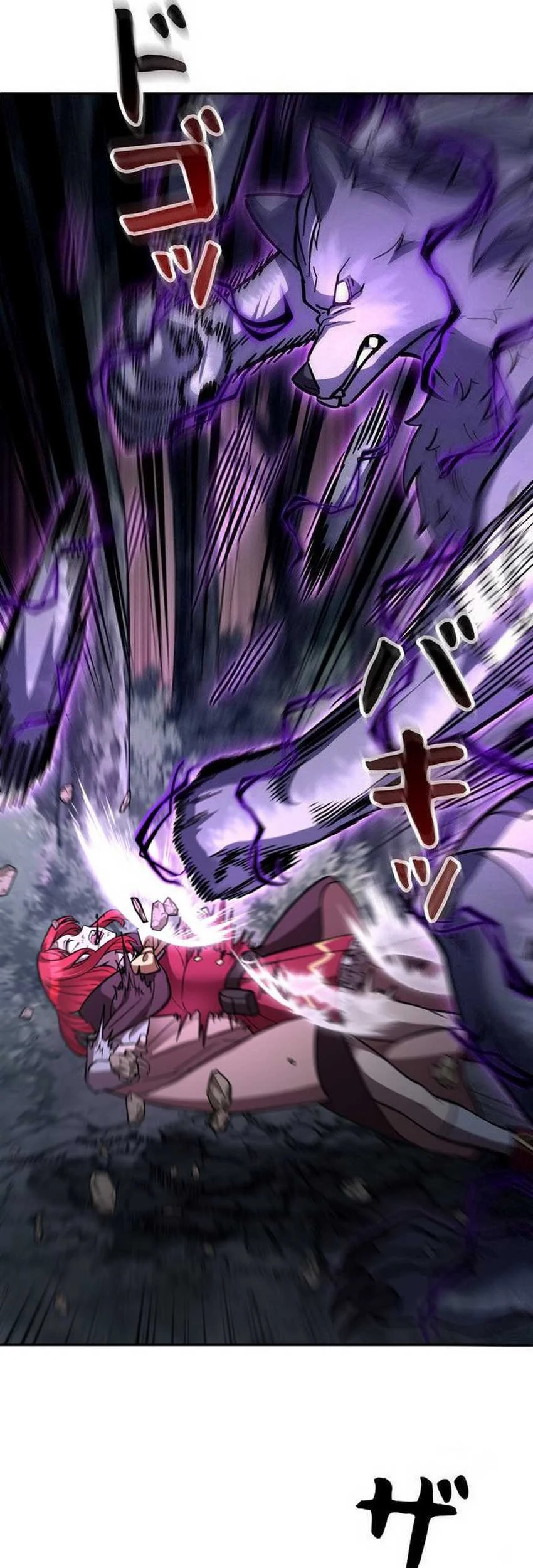 The Main Heroines Are Trying to Kill Me Chapter 31 Gambar 62