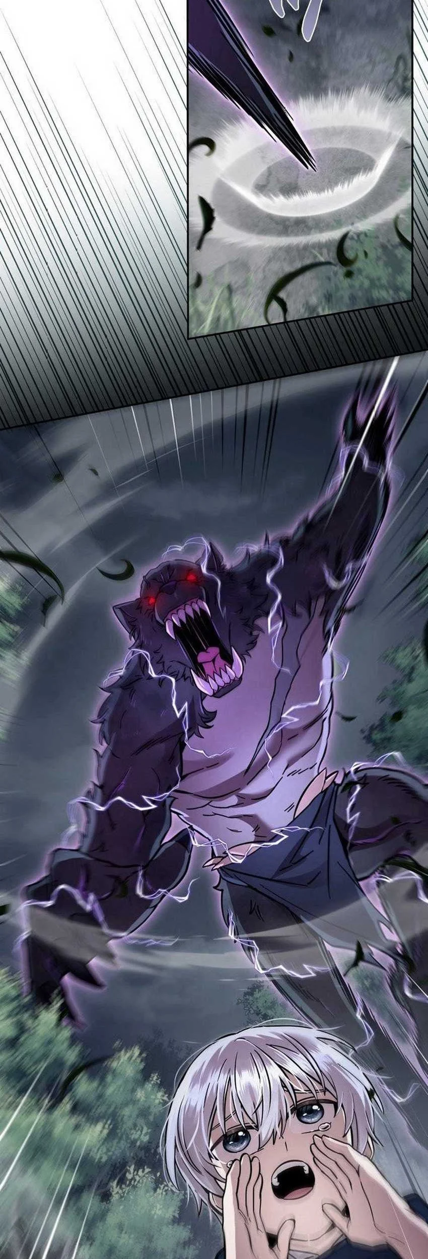 Manhwa The Main Heroines Are Trying to Kill Me Chapter 31 gambar 2