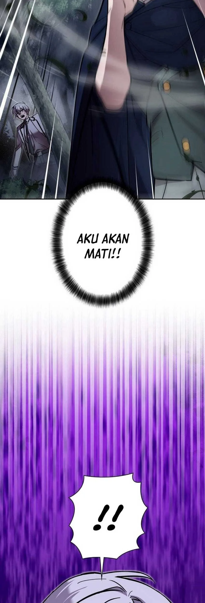 The Main Heroines Are Trying to Kill Me Chapter 31 Gambar 3