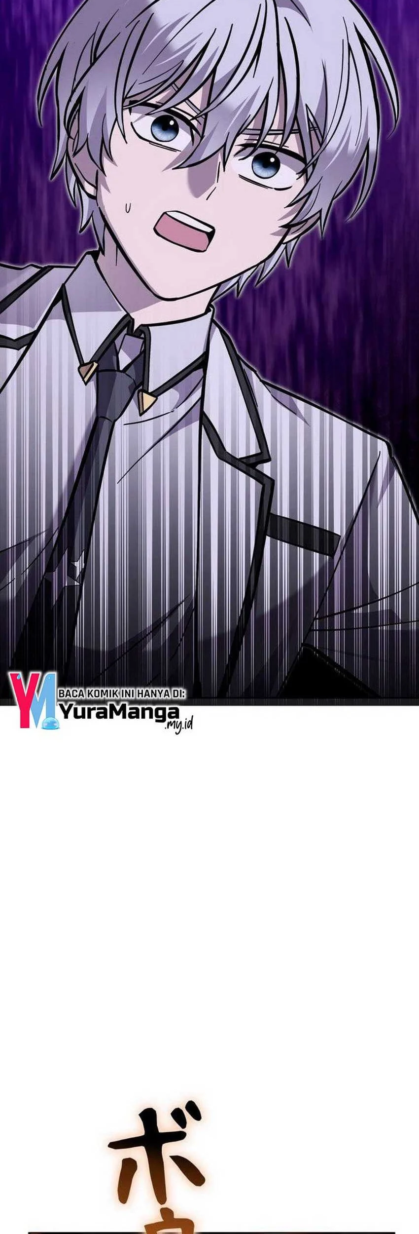 The Main Heroines Are Trying to Kill Me Chapter 31 Gambar 4