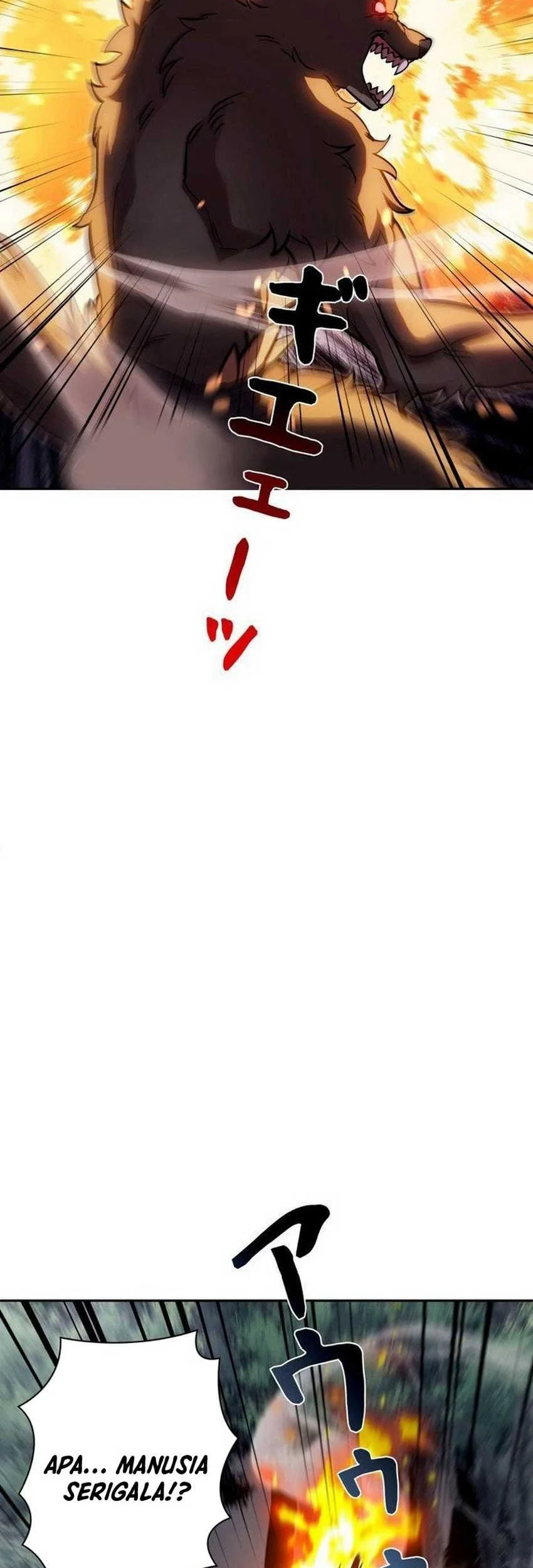 The Main Heroines Are Trying to Kill Me Chapter 31 Gambar 6