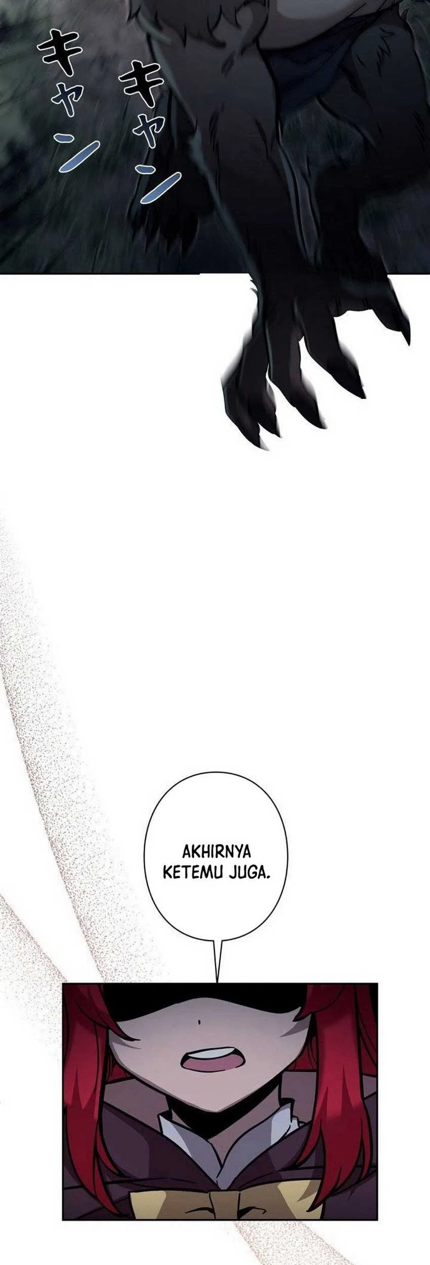 The Main Heroines Are Trying to Kill Me Chapter 31 Gambar 8