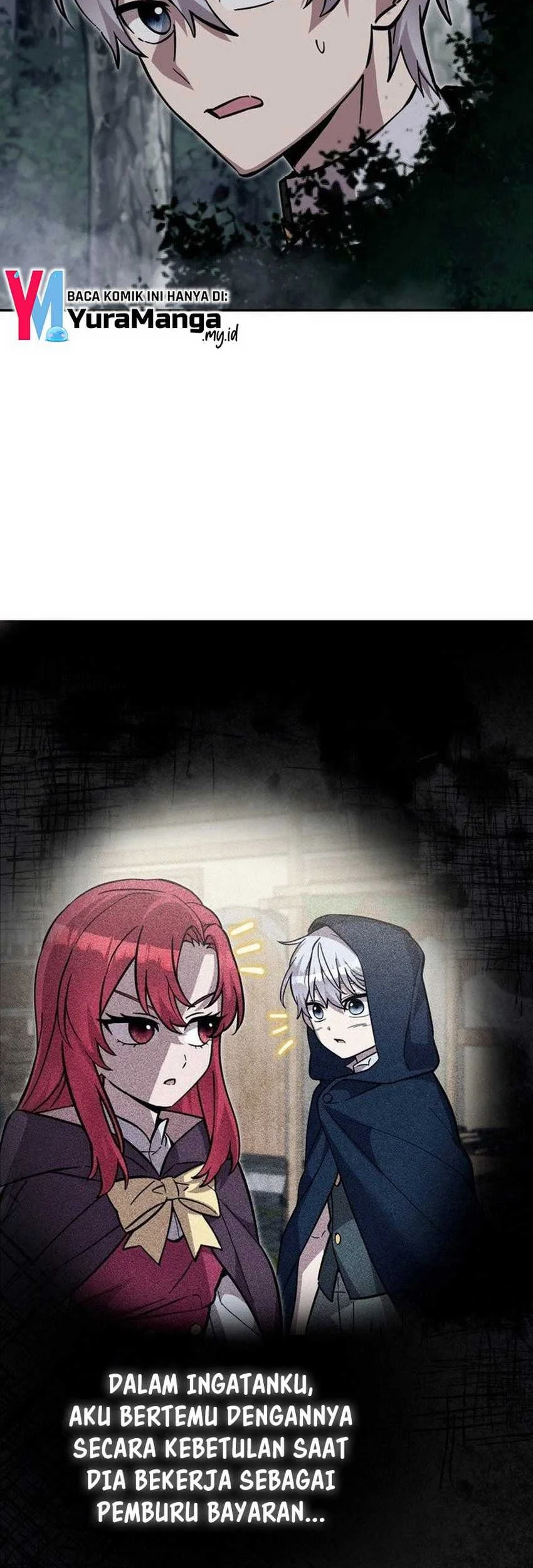 The Main Heroines Are Trying to Kill Me Chapter 31 Gambar 13