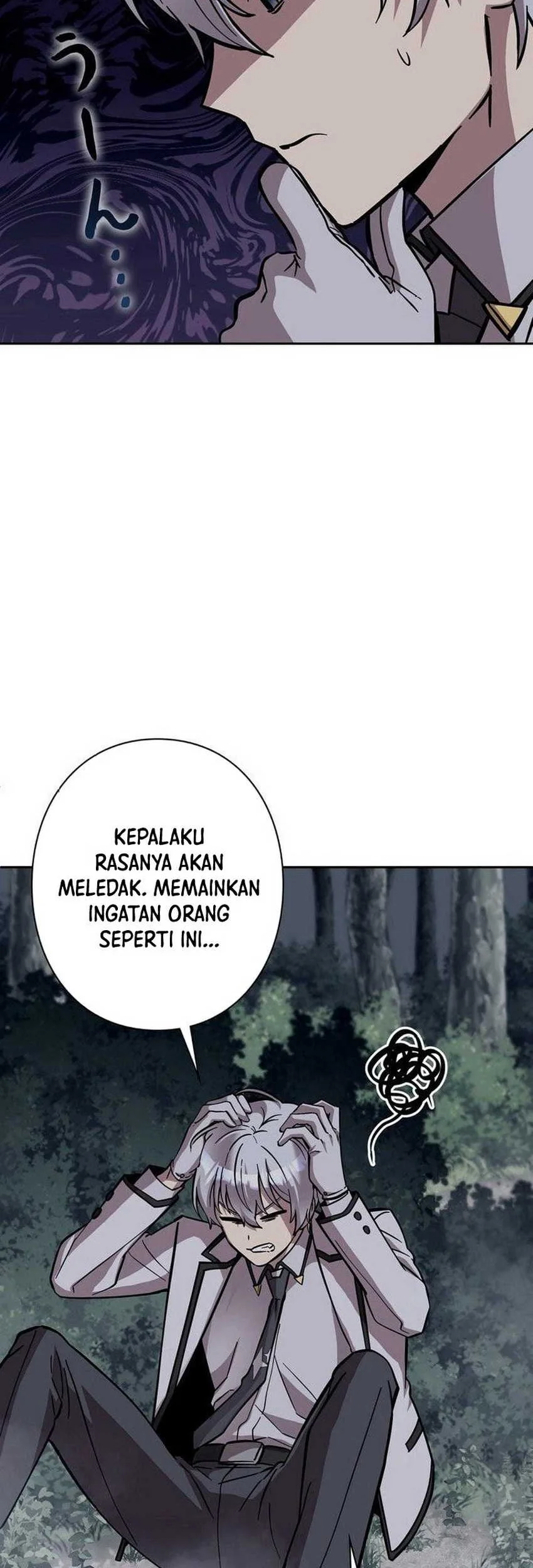 The Main Heroines Are Trying to Kill Me Chapter 31 Gambar 18