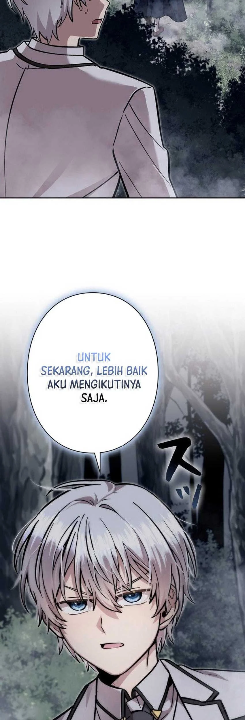 The Main Heroines Are Trying to Kill Me Chapter 31 Gambar 24