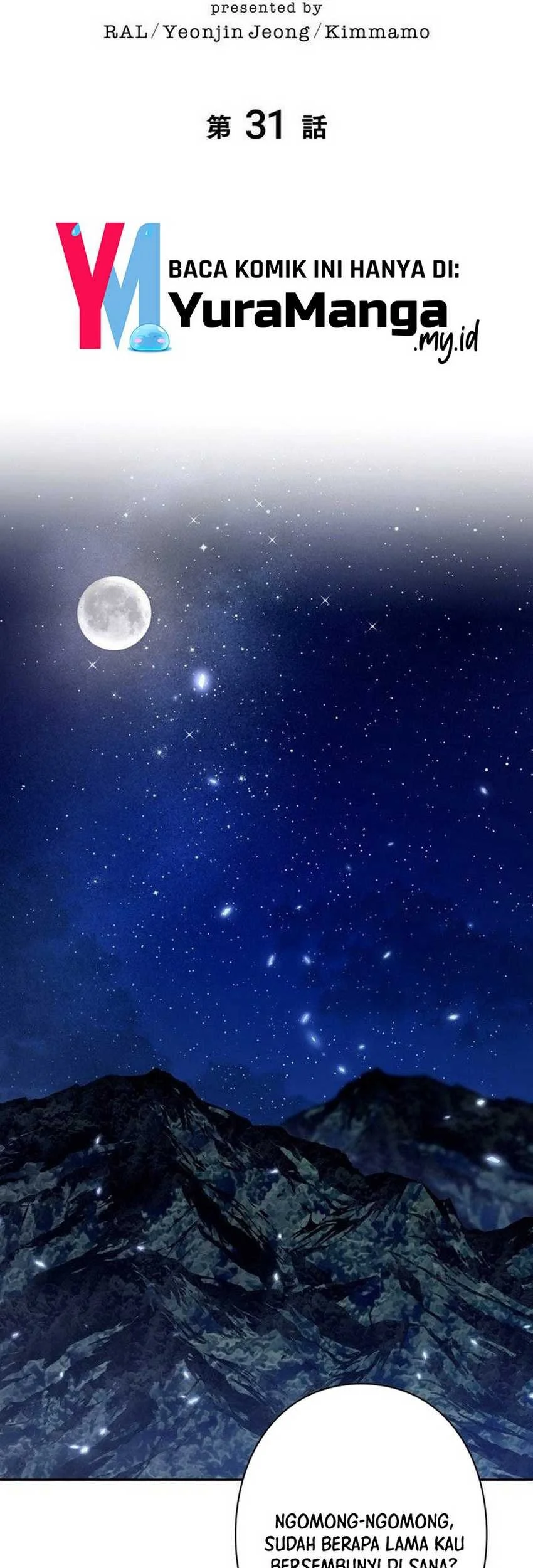 The Main Heroines Are Trying to Kill Me Chapter 31 Gambar 26