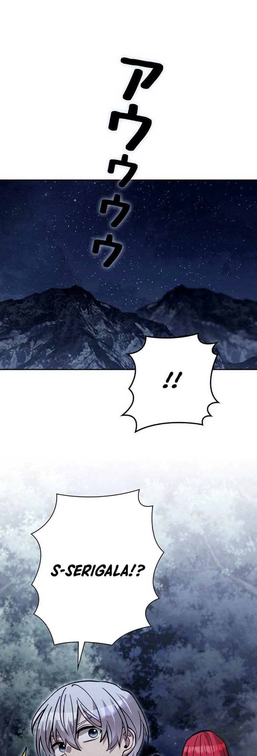 The Main Heroines Are Trying to Kill Me Chapter 31 Gambar 33