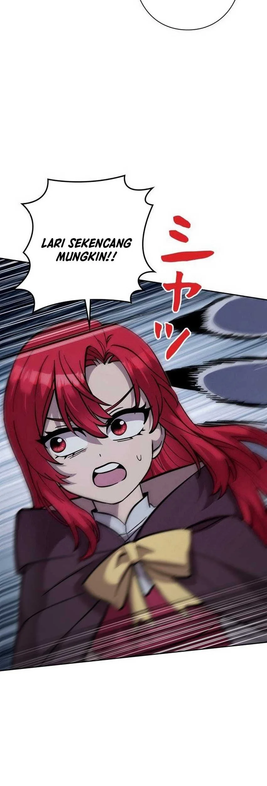 The Main Heroines Are Trying to Kill Me Chapter 31 Gambar 41