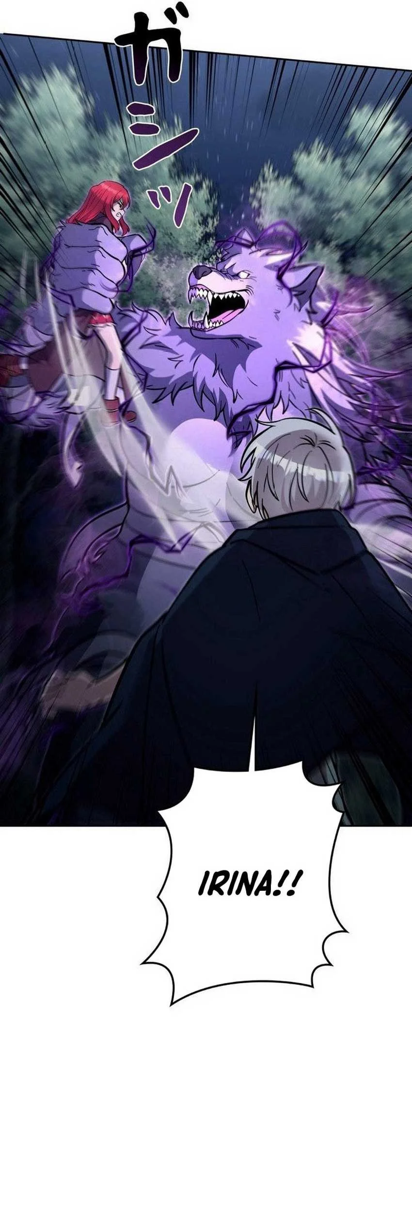 The Main Heroines Are Trying to Kill Me Chapter 31 Gambar 43