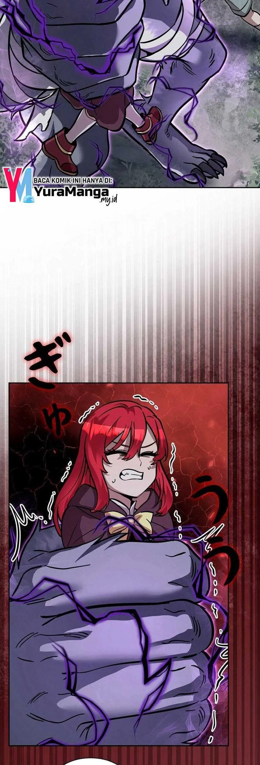 The Main Heroines Are Trying to Kill Me Chapter 31 Gambar 46