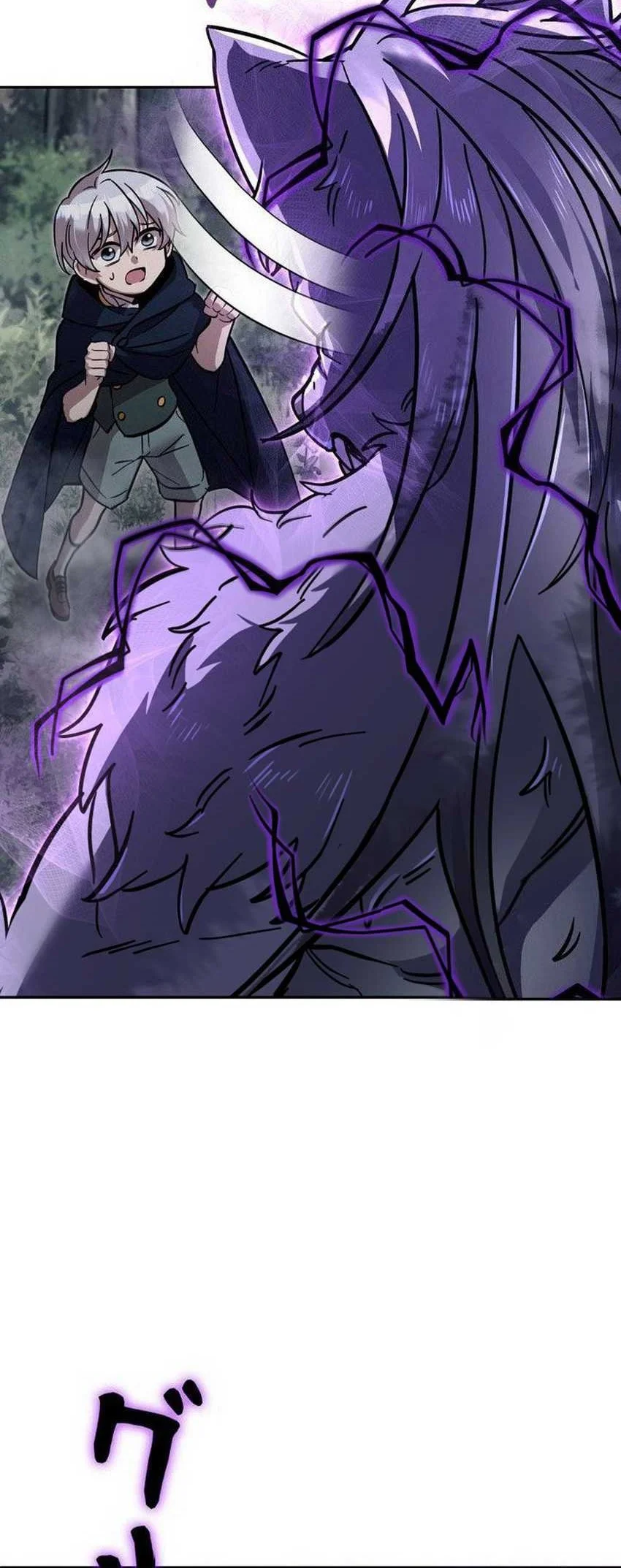 The Main Heroines Are Trying to Kill Me Chapter 31 Gambar 48