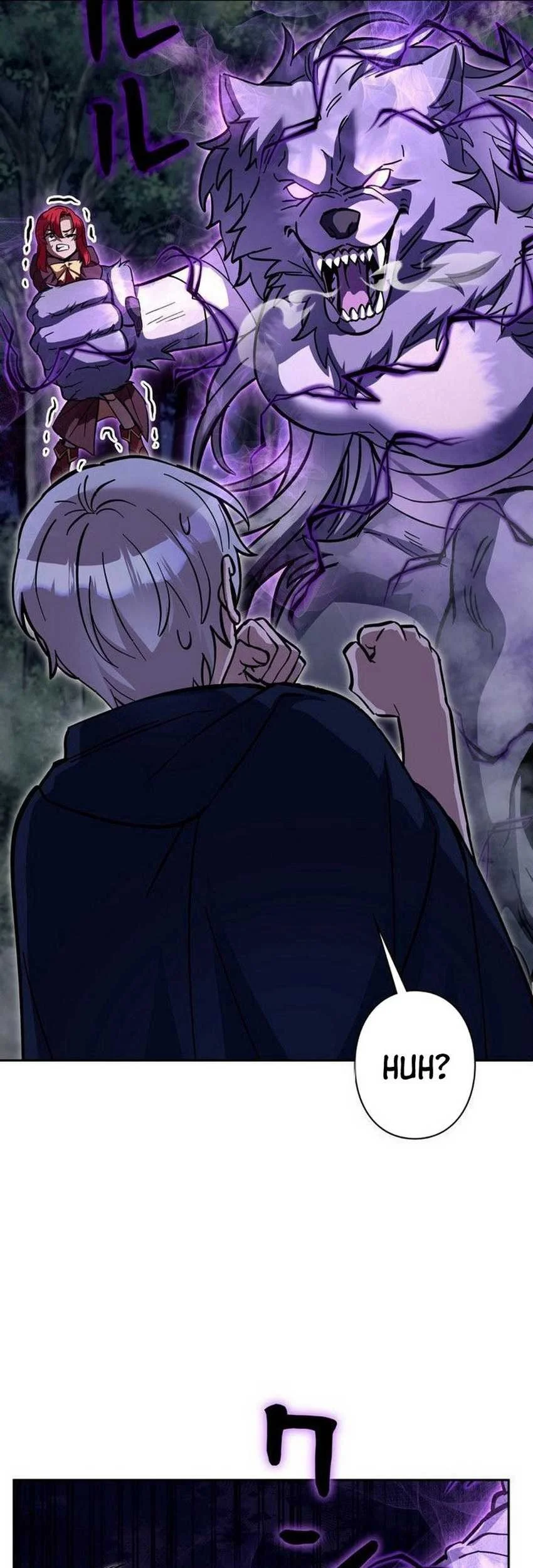 The Main Heroines Are Trying to Kill Me Chapter 31 Gambar 49