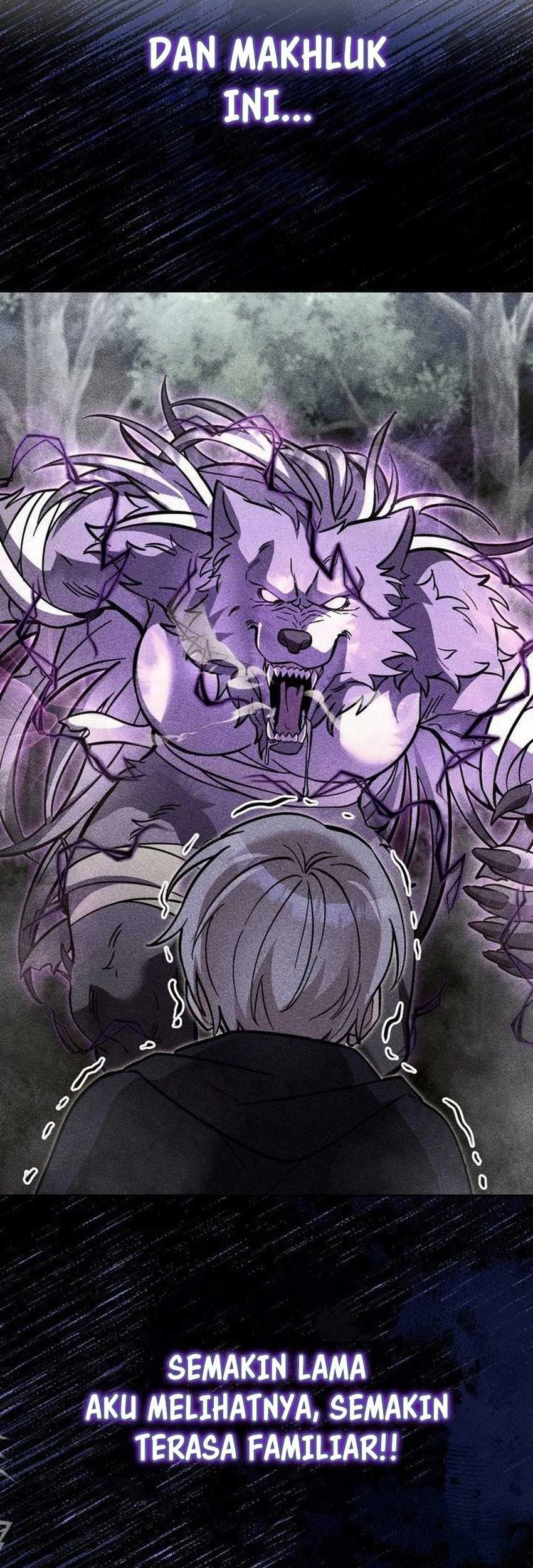 The Main Heroines Are Trying to Kill Me Chapter 31 Gambar 52