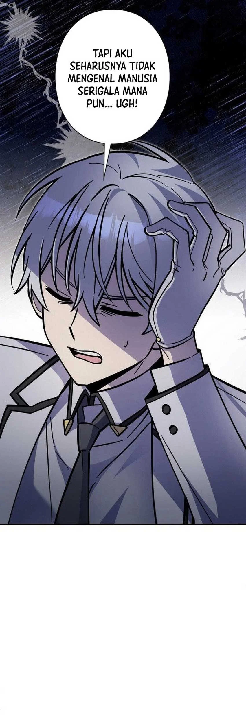 The Main Heroines Are Trying to Kill Me Chapter 31 Gambar 53