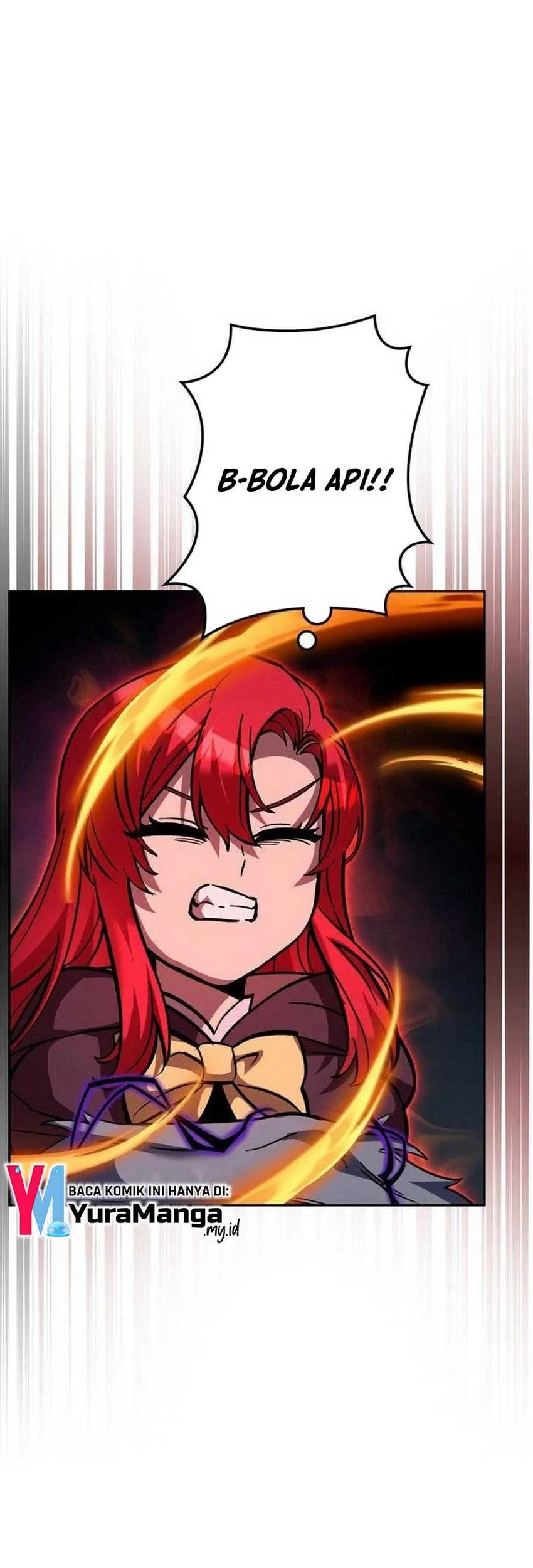 The Main Heroines Are Trying to Kill Me Chapter 31 Gambar 56