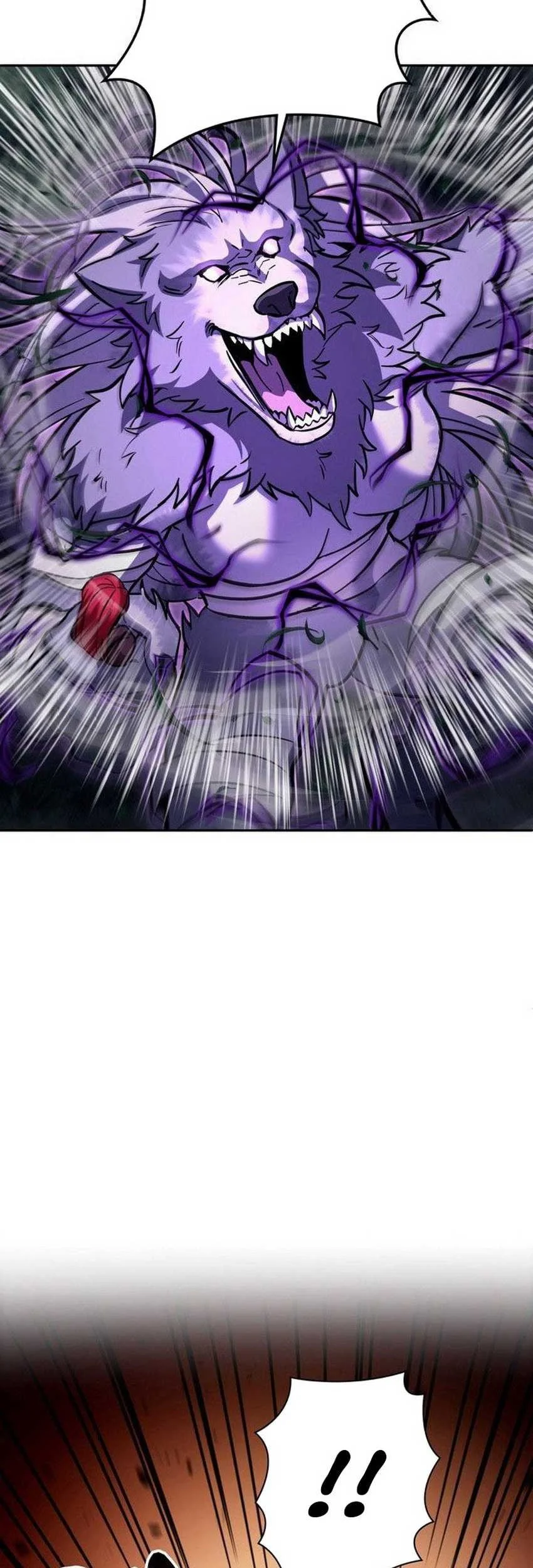 The Main Heroines Are Trying to Kill Me Chapter 31 Gambar 58