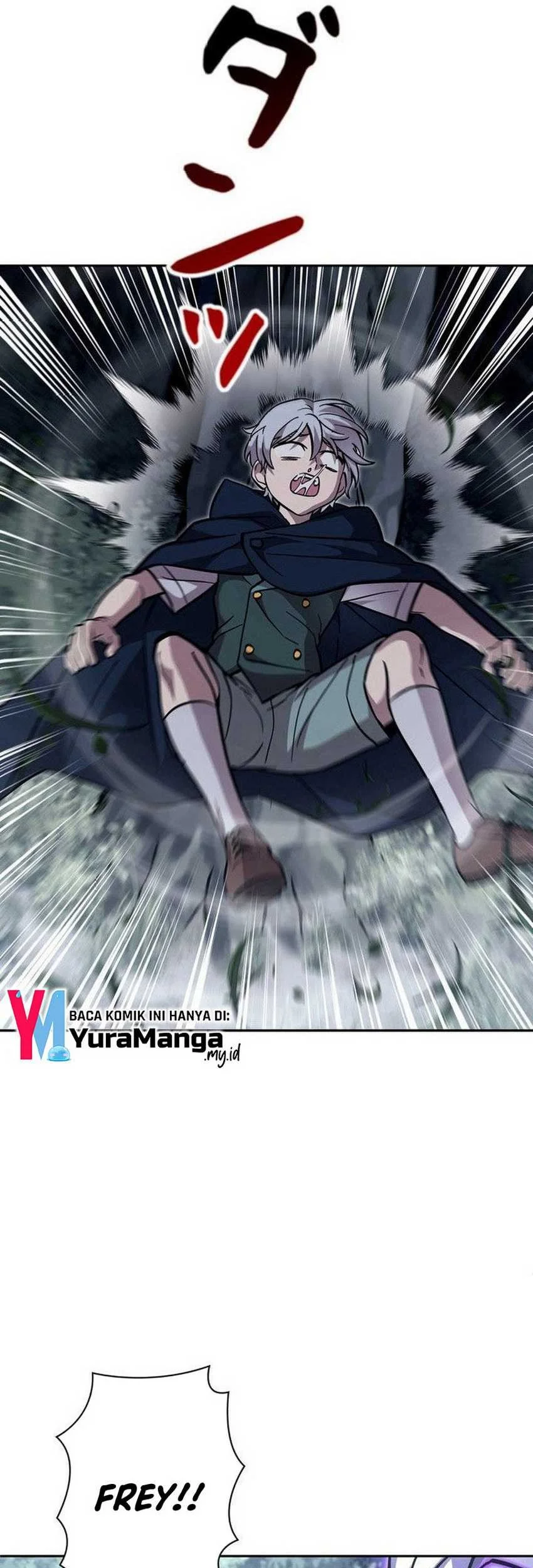 The Main Heroines Are Trying to Kill Me Chapter 31 Gambar 60