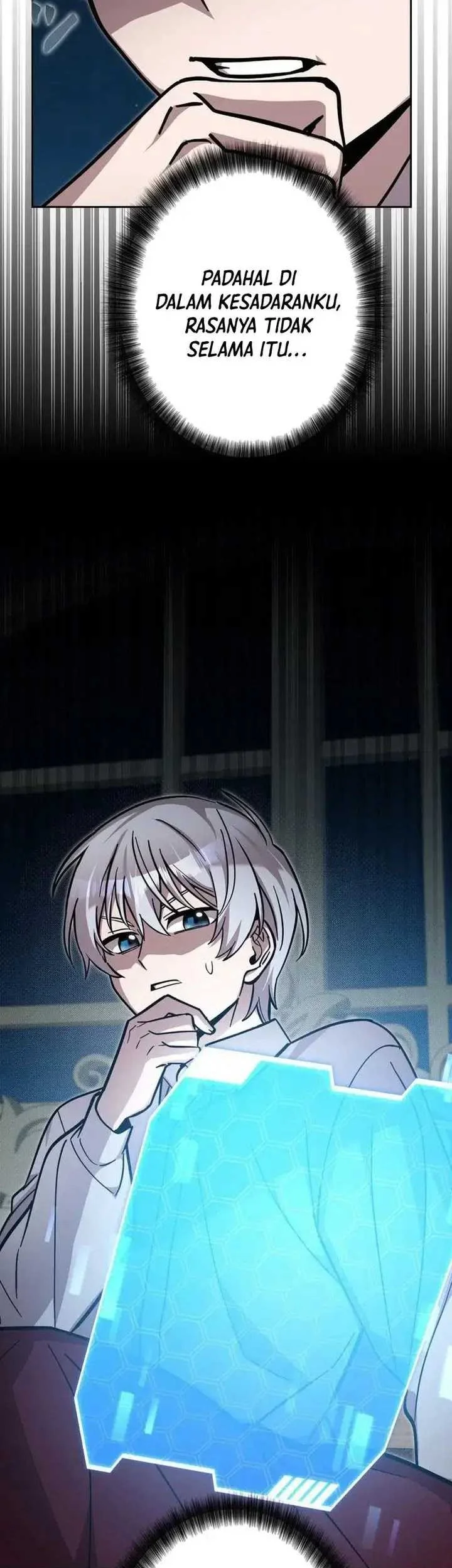 The Main Heroines Are Trying to Kill Me Chapter 32 Gambar 62