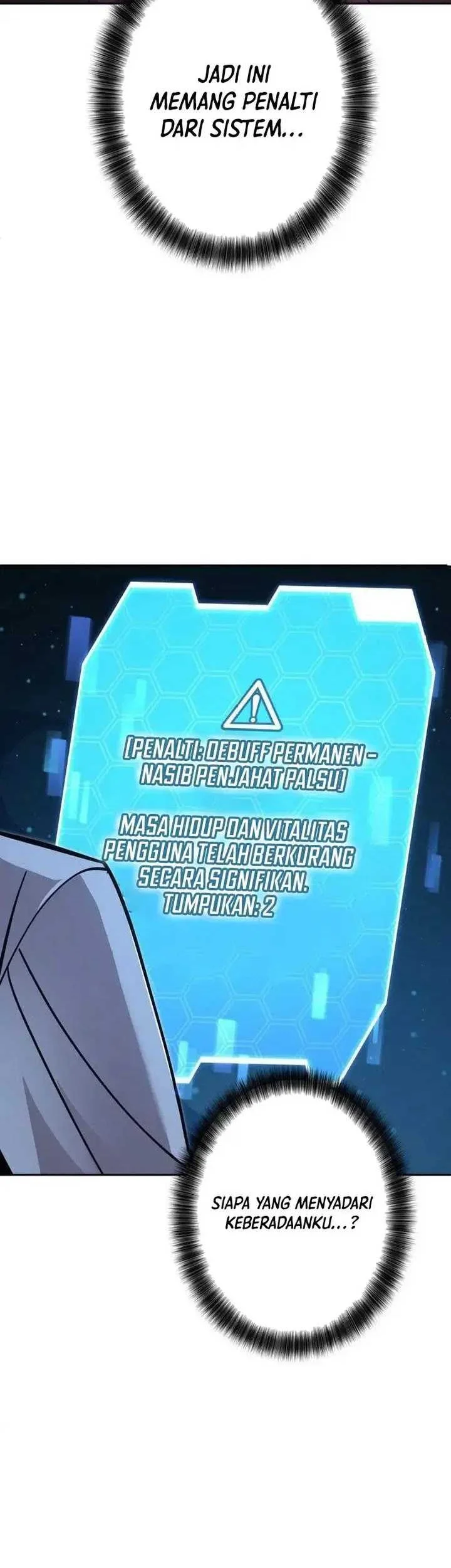 The Main Heroines Are Trying to Kill Me Chapter 32 Gambar 63