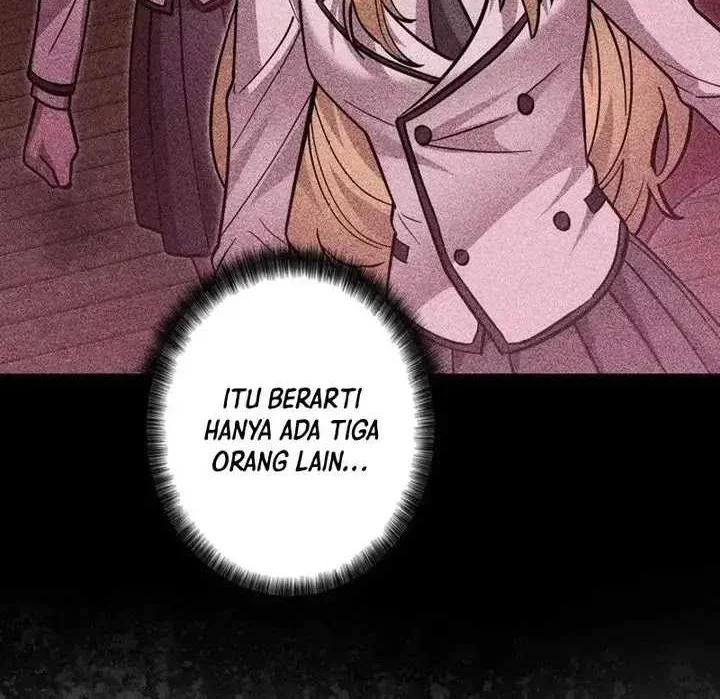 The Main Heroines Are Trying to Kill Me Chapter 32 Gambar 65