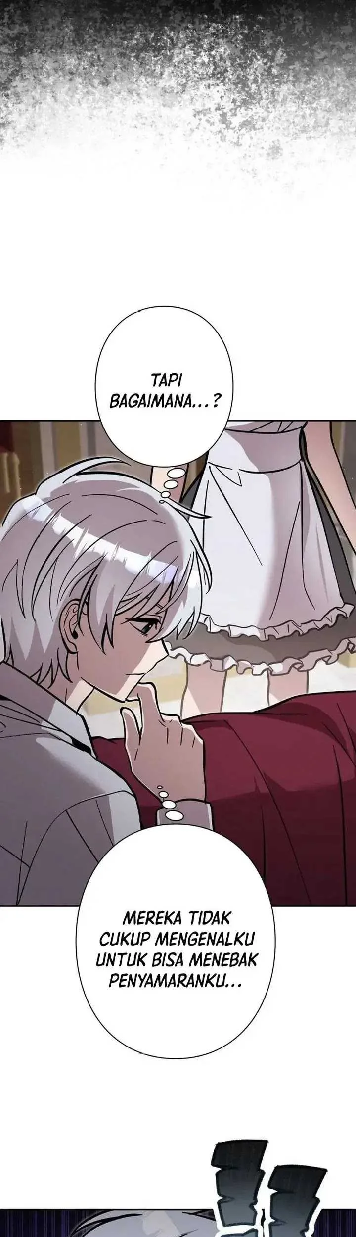 The Main Heroines Are Trying to Kill Me Chapter 32 Gambar 66