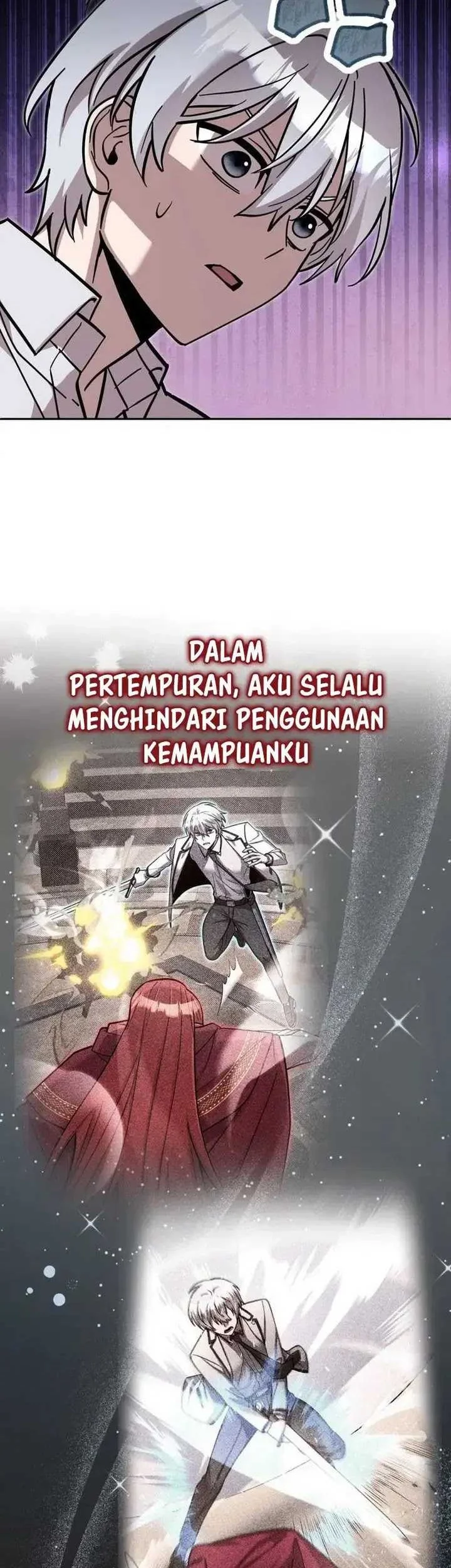 The Main Heroines Are Trying to Kill Me Chapter 32 Gambar 67