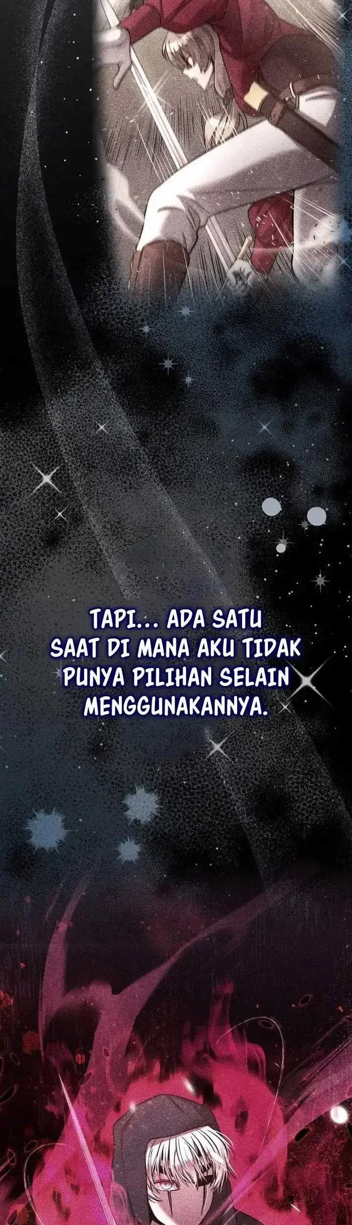 The Main Heroines Are Trying to Kill Me Chapter 32 Gambar 68