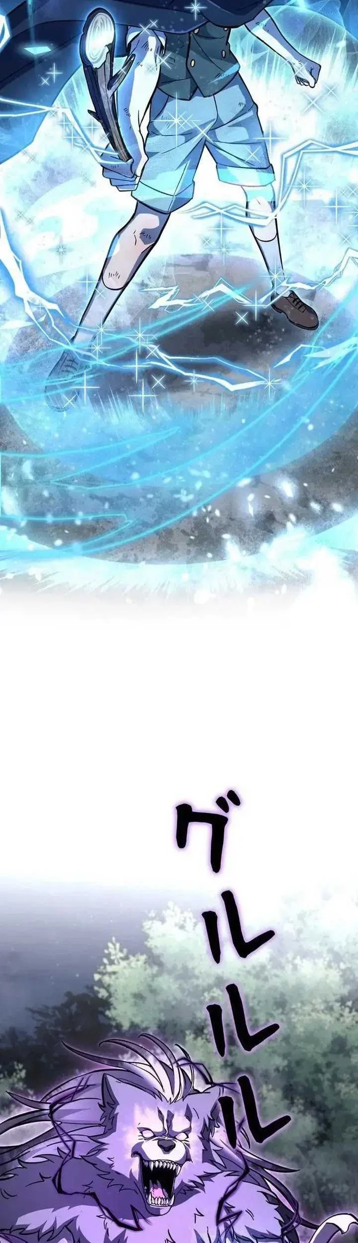 The Main Heroines Are Trying to Kill Me Chapter 32 Gambar 7