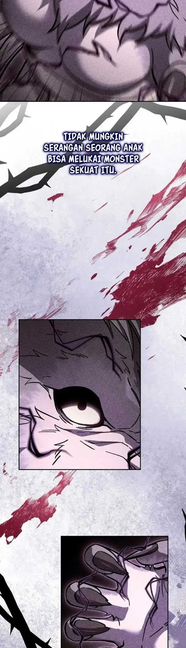 The Main Heroines Are Trying to Kill Me Chapter 32 Gambar 20