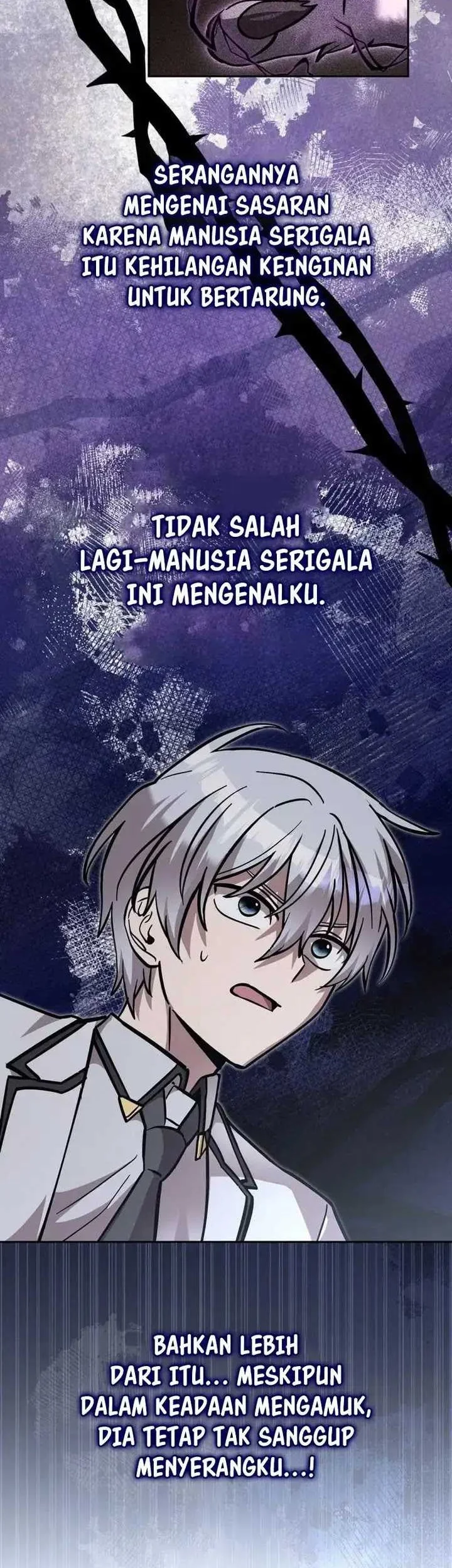 The Main Heroines Are Trying to Kill Me Chapter 32 Gambar 21