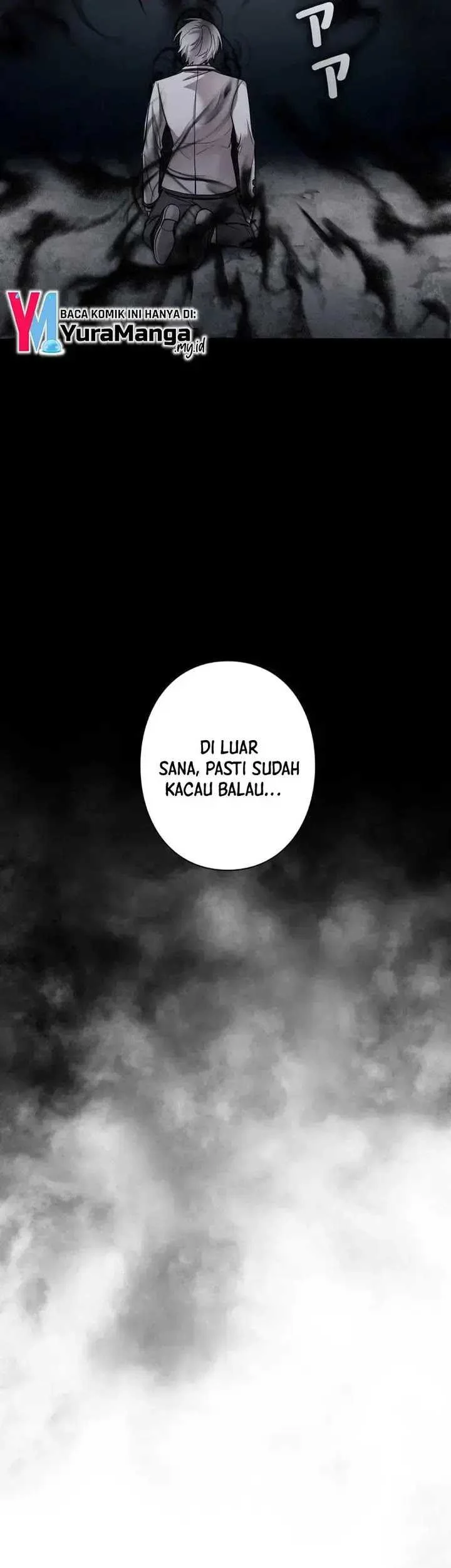 The Main Heroines Are Trying to Kill Me Chapter 32 Gambar 24