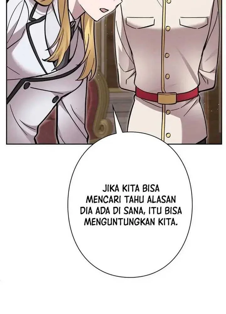 The Main Heroines Are Trying to Kill Me Chapter 32 Gambar 35