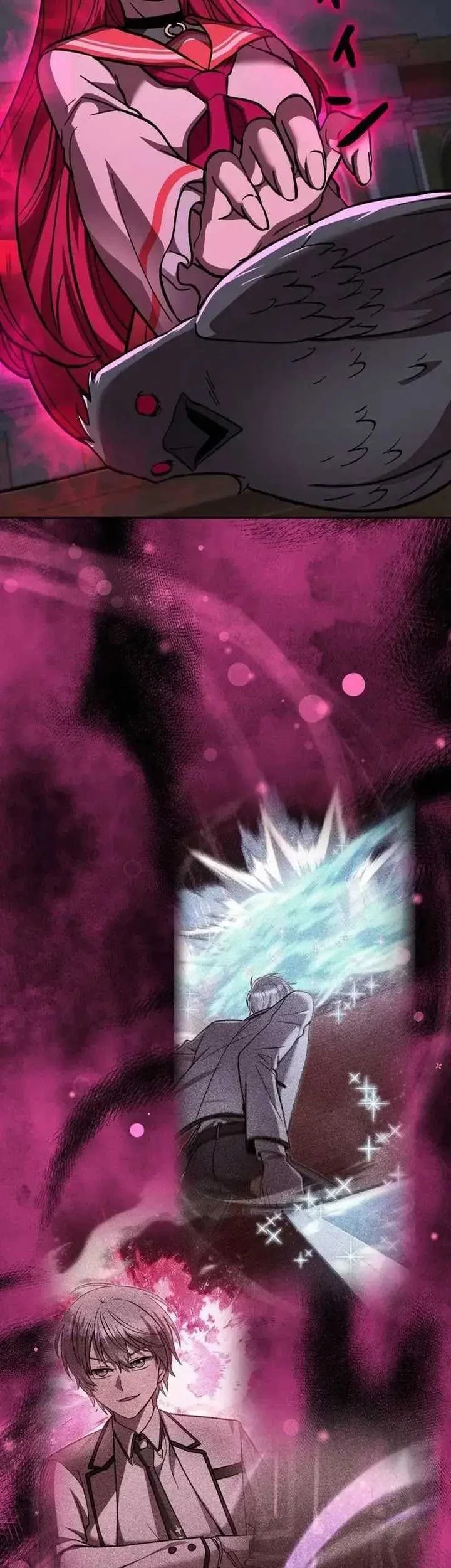 The Main Heroines Are Trying to Kill Me Chapter 32 Gambar 43