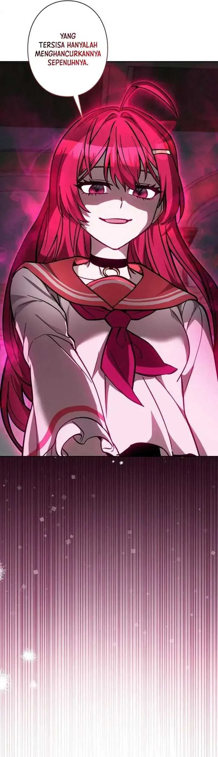 The Main Heroines Are Trying to Kill Me Chapter 32 Gambar 48