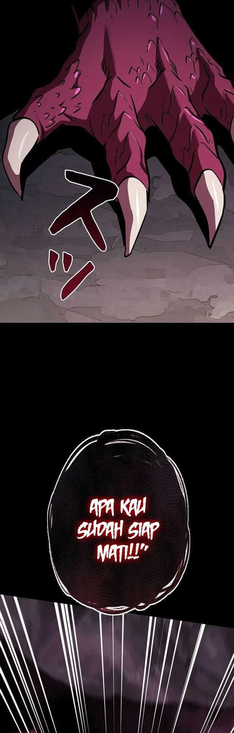 The Main Heroines Are Trying to Kill Me Chapter 33 Gambar 56