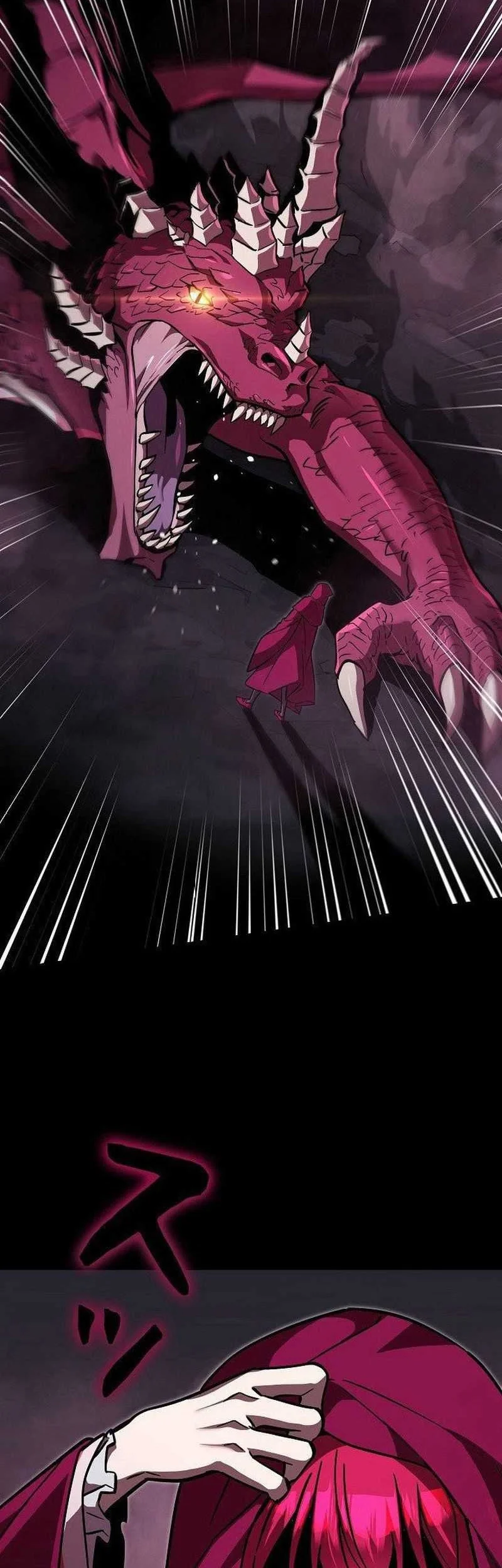 The Main Heroines Are Trying to Kill Me Chapter 33 Gambar 57