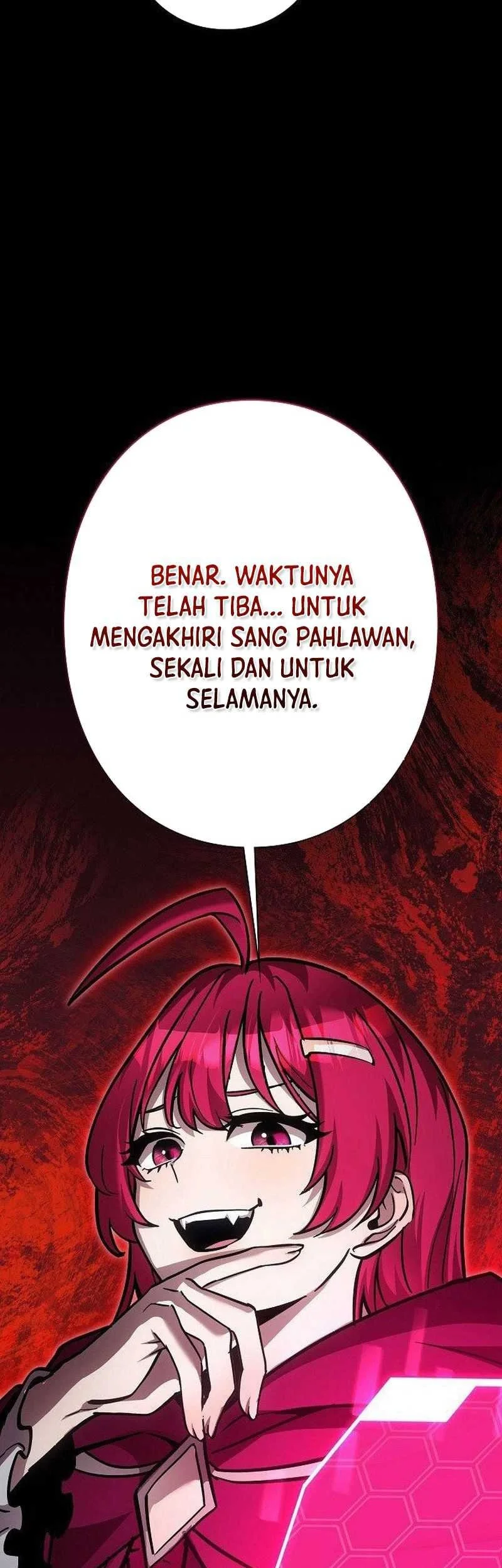 The Main Heroines Are Trying to Kill Me Chapter 33 Gambar 62