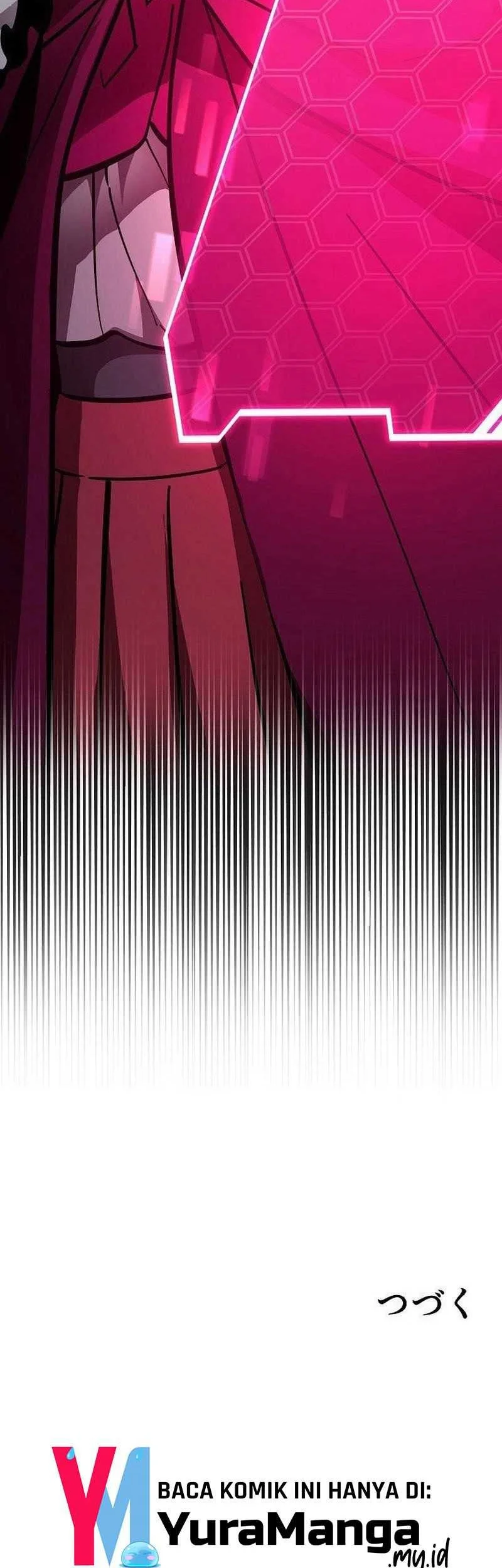 The Main Heroines Are Trying to Kill Me Chapter 33 Gambar 63