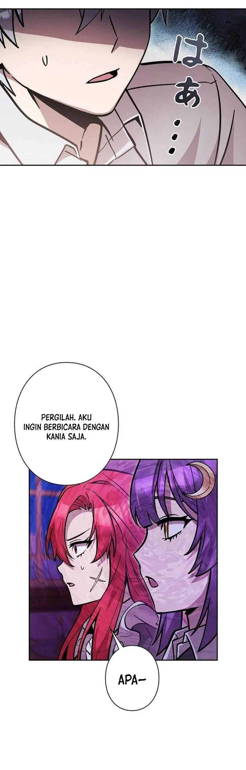 The Main Heroines Are Trying to Kill Me Chapter 33 Gambar 7