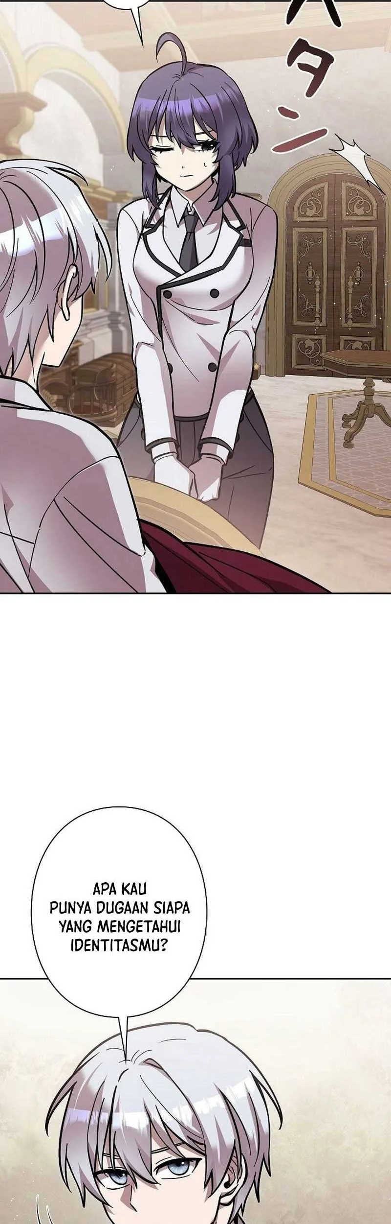 The Main Heroines Are Trying to Kill Me Chapter 33 Gambar 10