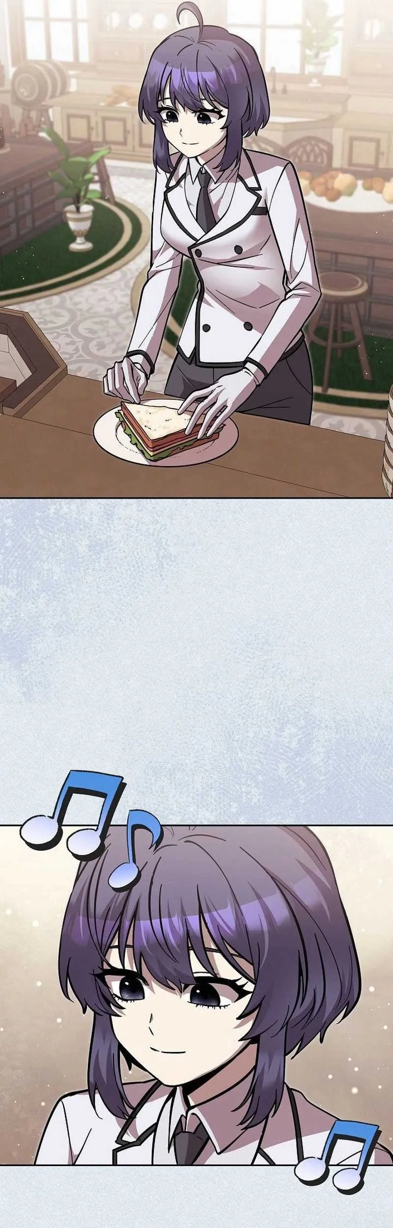 The Main Heroines Are Trying to Kill Me Chapter 33 Gambar 24