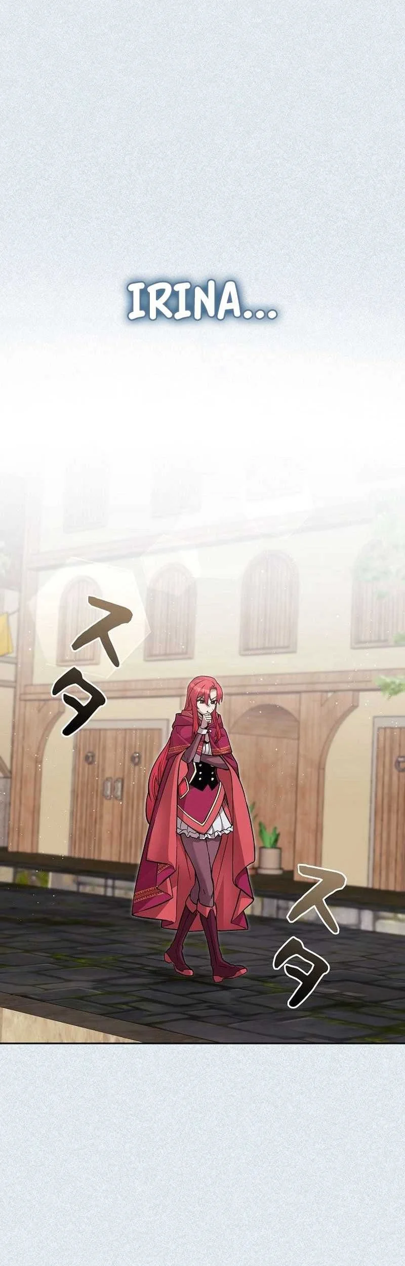 The Main Heroines Are Trying to Kill Me Chapter 33 Gambar 27