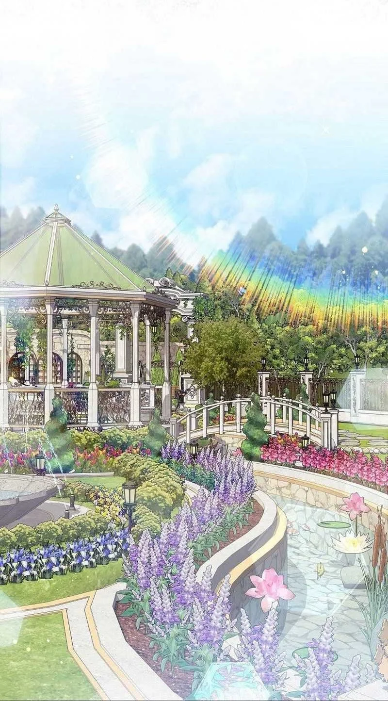 The Main Heroines Are Trying to Kill Me Chapter 33 Gambar 41