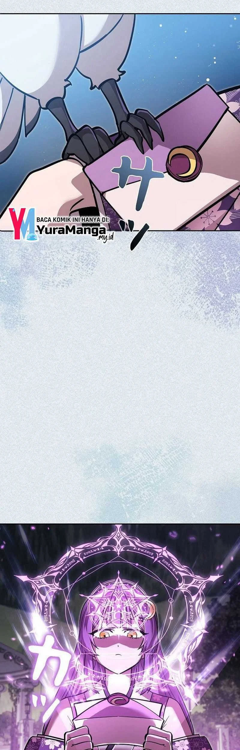 The Main Heroines Are Trying to Kill Me Chapter 33 Gambar 44