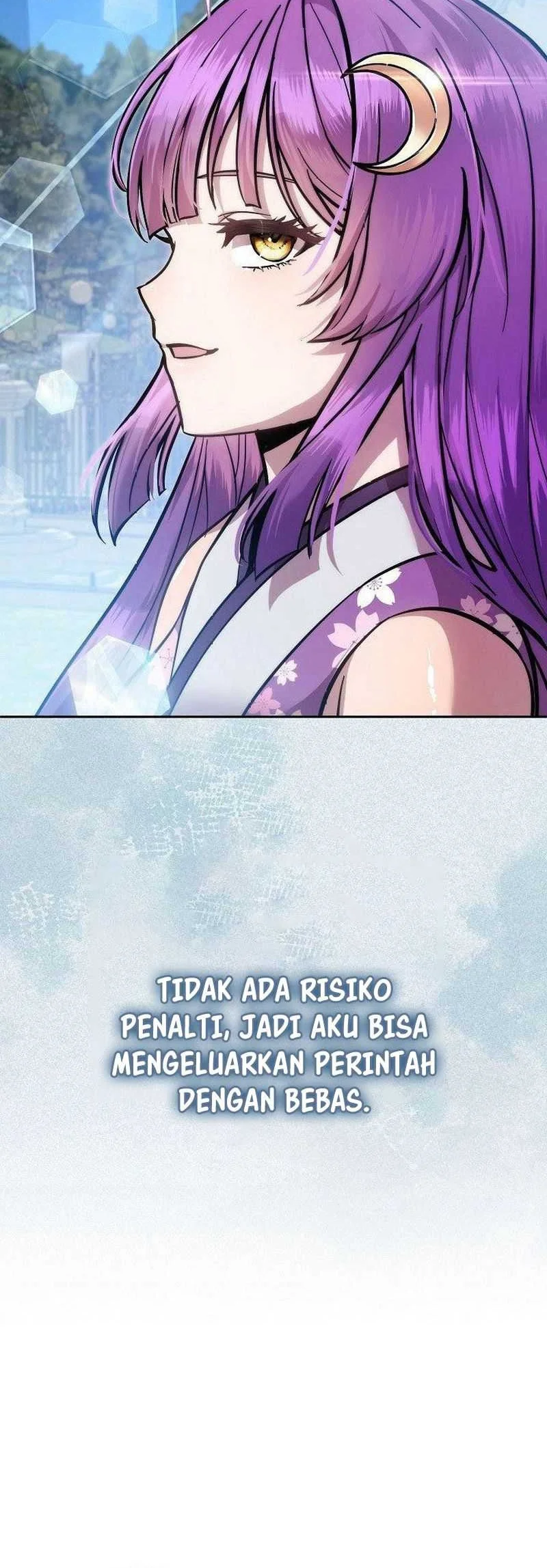 The Main Heroines Are Trying to Kill Me Chapter 33 Gambar 47