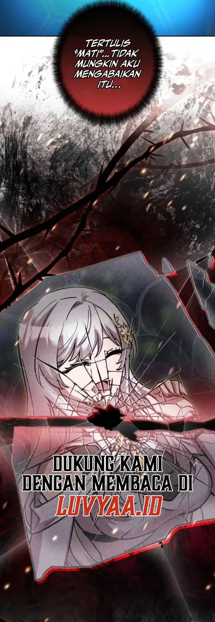 The Main Heroines Are Trying to Kill Me Chapter 34 Gambar 36