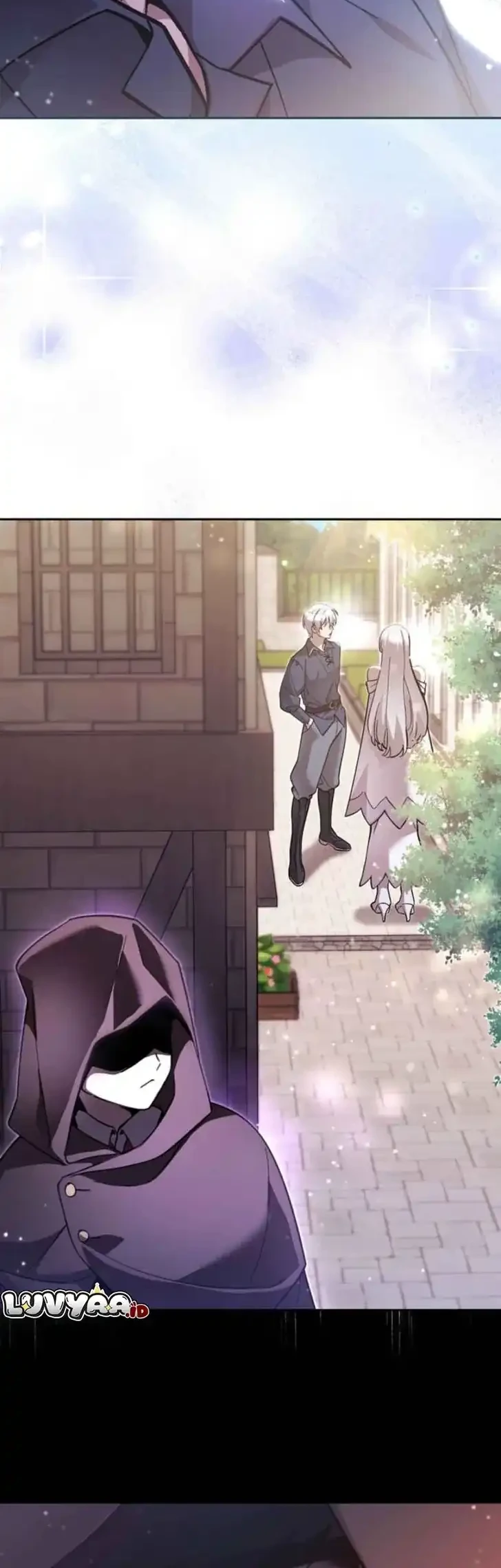 The Main Heroines Are Trying to Kill Me Chapter 34 Gambar 39